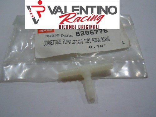 Raccordo tubo acqua - raccordo,