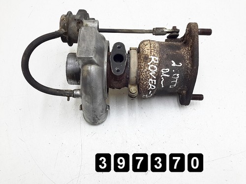 Rover 2001 turbocompressore - 75,