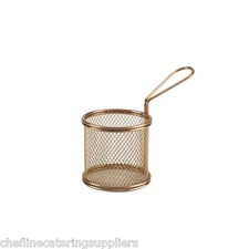 Mini cestino da portata