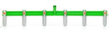 Rastrello sei zinken 100cm - a,