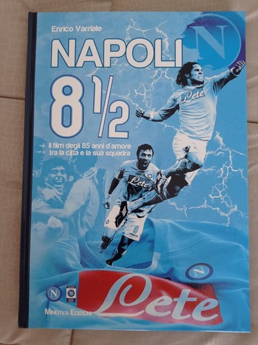 Libro dvd napoli 2 storia - 1/2,