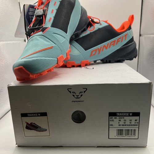 Scarpe corsa dynafit - da,