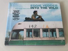 Into The Wild by Eddie Vedder