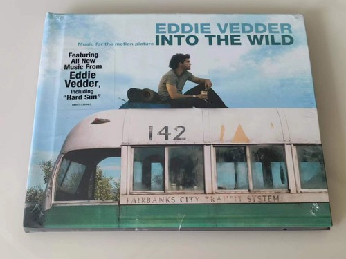 Into the wild eddie vedder - by,