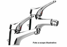 COPPIA MISCELATORI BIDET +