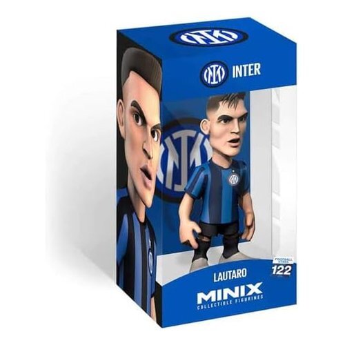 Gamevision minix lautaro inter - gamevision,