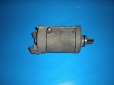 MOTORINO AVVIAMENTO HONDA TRANSALP 650 2000 2003 2004 2005, 2006