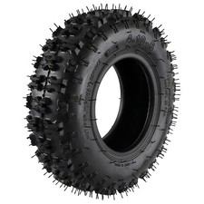 Pneumatico Quad 4.10 - 6 PNEUMATICI RUOTA MINI QUAD 4 10 6 GOMMA