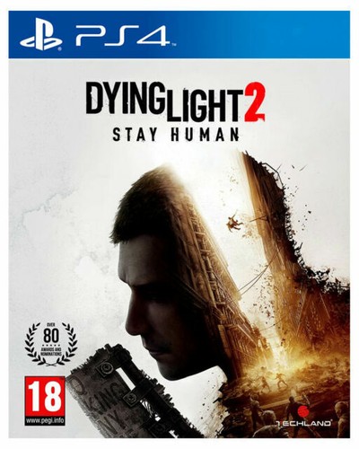 Dying light stay - 2,