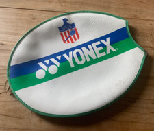 YONEX-CUSTODIA RACCHETTA DA TENNIS VINTAGE
