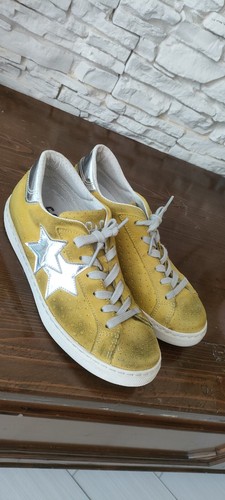 Sneakers donna 2star - sneakers, 2star,numero