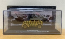 1/43 .es #52 Fiat 508CM