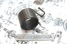 FRANCO MORINI gsa ts gs MOLLA AVVIAMENTO ACCENSIONE KICK START STARTER SPRING
