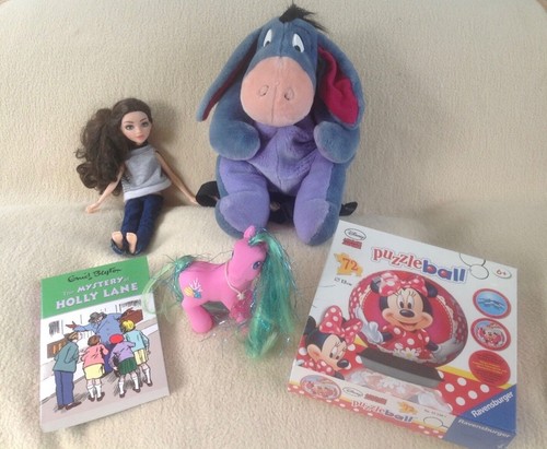 Zaino eeyore peluche - zaino, disney