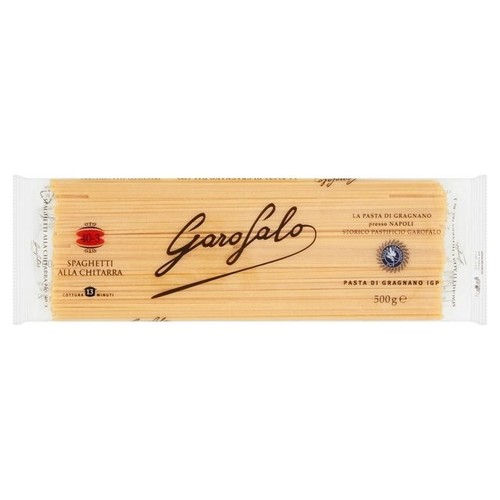 Garofalo spaghetti alla - garofalo,