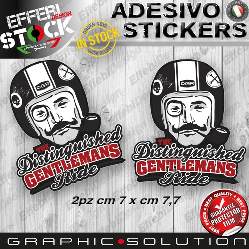 Adesivi stickers cafe racer - cafe,