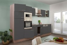 Cucina attrezzata cucinino