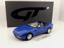 GT Spirit Scala 1:18 Porsche