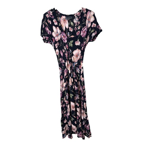 Maxi abito starina vintage - abito,
