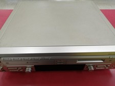 Lettore CD/Cambiatore CD SONY MXD-D5C #BE08303