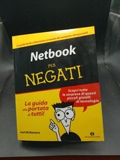Netbook per negati - McNamara
