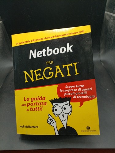 Netbook per negati mcnamara - per,