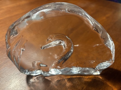 Cristal france swans lead - france,