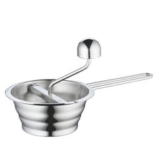 KUCHENPROFI PASSAVERDURA MINI