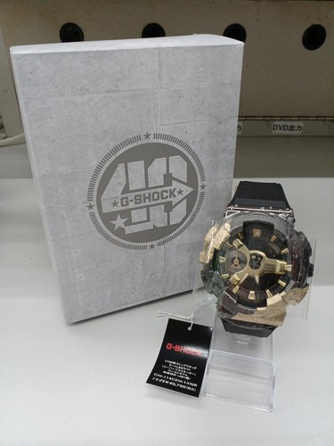 Orologio uomo casio shock - orologio, g-shock