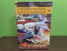 Gatchaman Collection 1 Anime