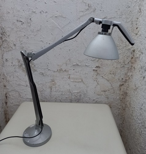 Lampada tavolo fortebraccio - lampada,