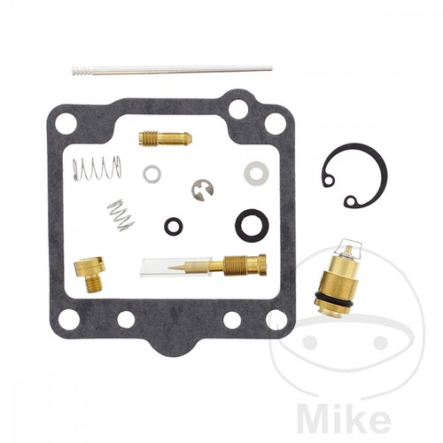 Kit riparazione del - kit, di