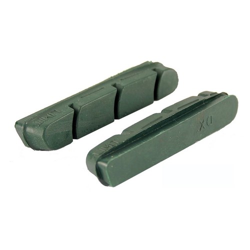 Coppia pattini freno - coppia, di