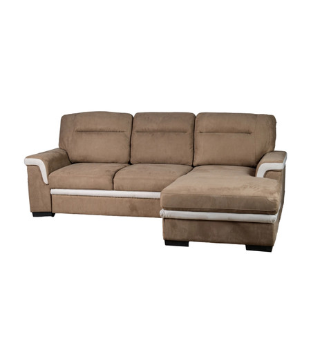 Divano letto angolare erika - divano,