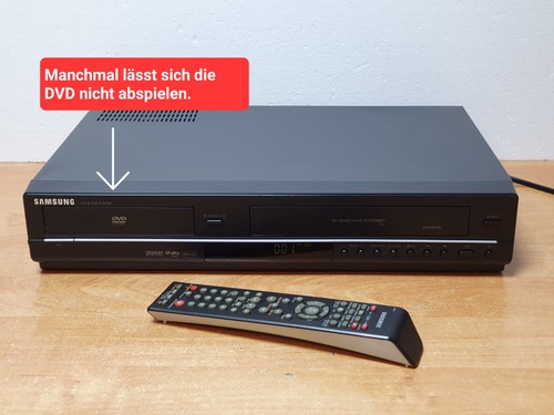 Samsung dvd v6700 - samsung, testine