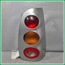 Fanale Posteriore Destro DX