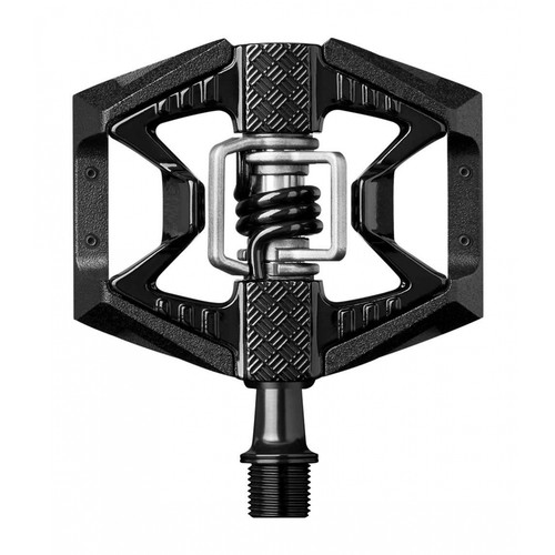 Pedali mtb dual double - mtb, shot