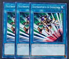 Playset 3X : TELETRASPORTO DI
