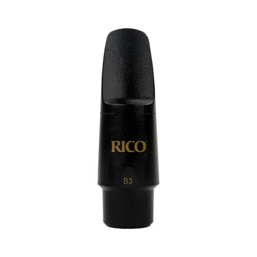 Rico boccaglio per sax soprano - per,