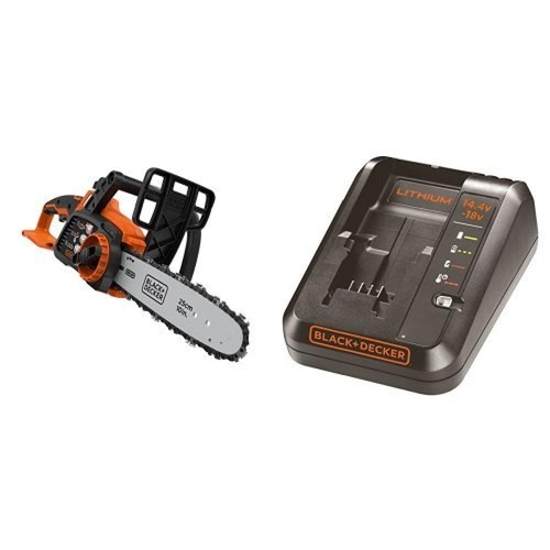 Black decker gkc1825lb - black+decker, gkc1825lb-xj
