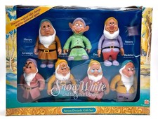 Set regalo disney snow - disney's, white