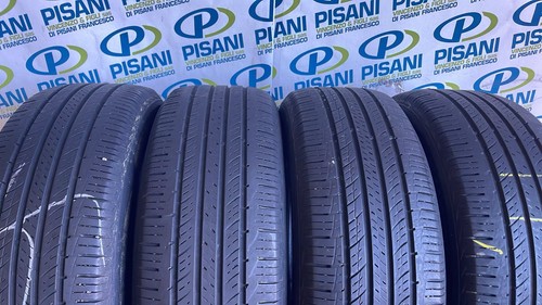 Gomme usate 225 - 225, hankook