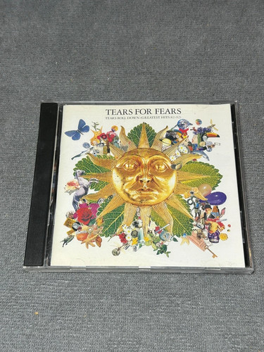 Tears for fears - fears,