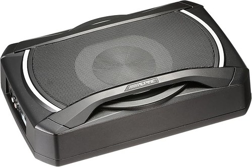 Alpine swe 1080 subwoofer - alpine, swe-1080