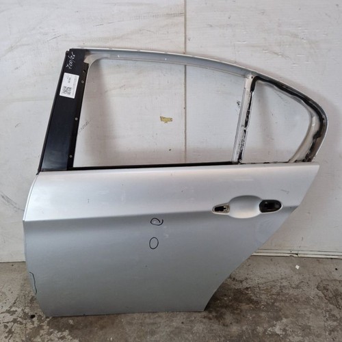 Porta sportello portiera nuda
