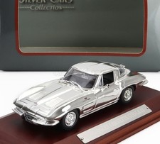 1/43 EDICOLA - CHEVROLET -