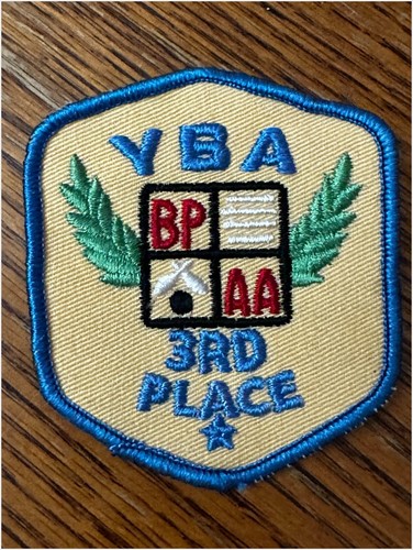 Yba bowling posto - aa, 3°