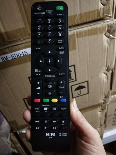 Ed044 ed045 telecomando - rm-ed045,