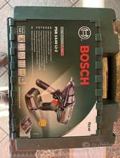 Bosch trapano avvitatore - bosch,