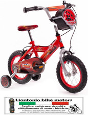 Bicicletta da Bambino cars